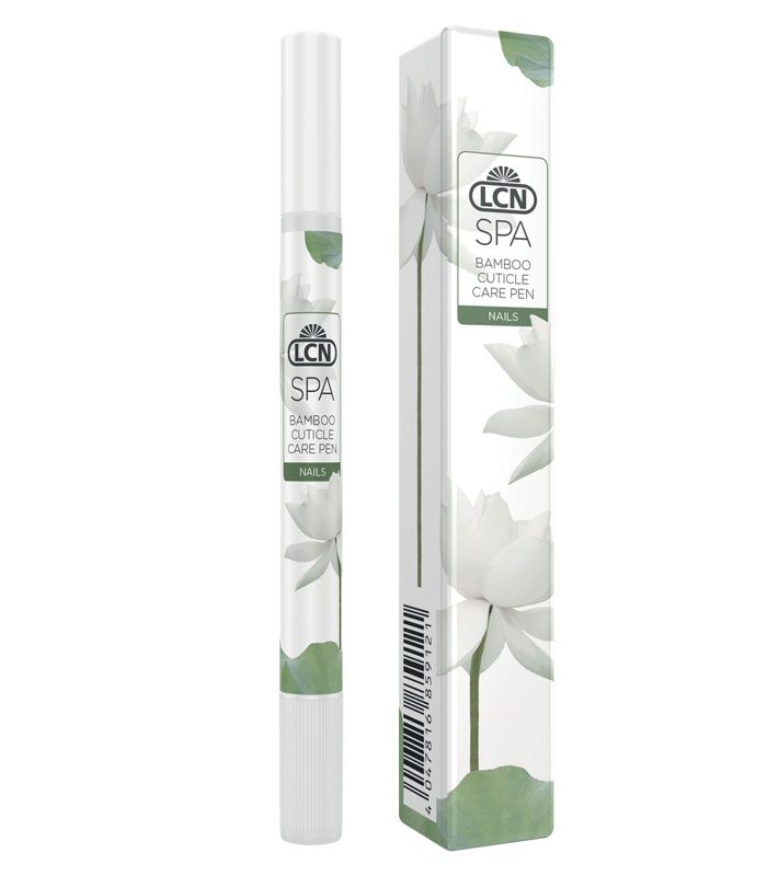 SPA Bamboo Cuticle Care Pen