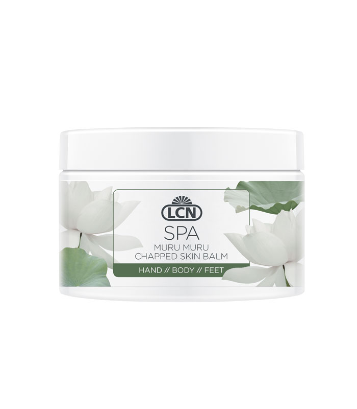 SPA Muru Muru Chapped Skin Balm