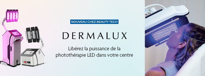 Photothérapie Dermalux