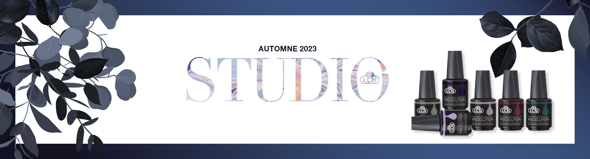 Studio LCN Automne 2023