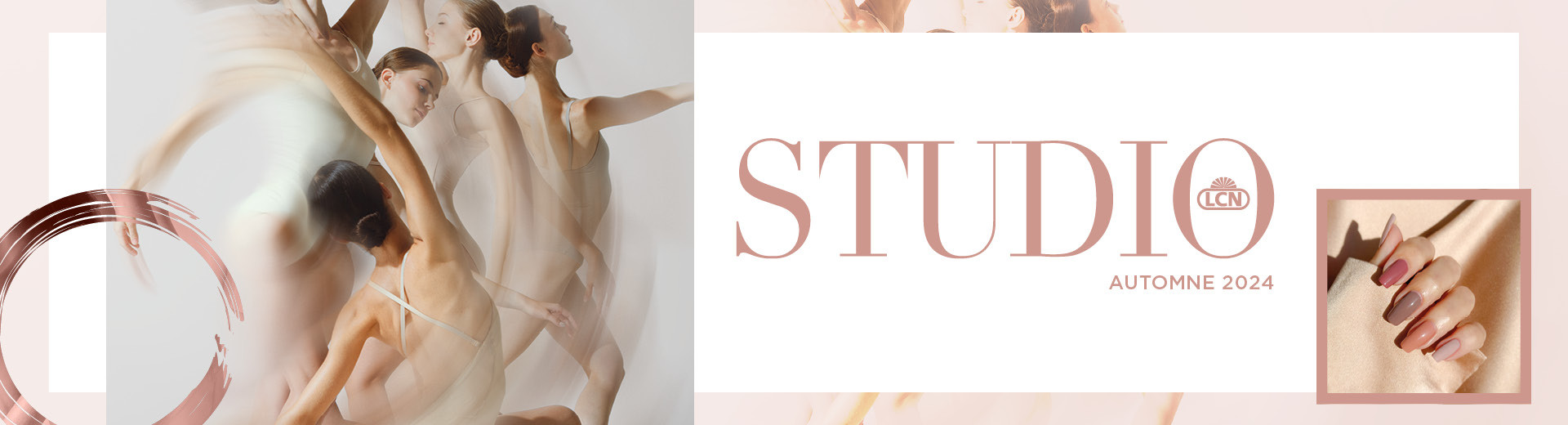 Studio LCN Automne 2023