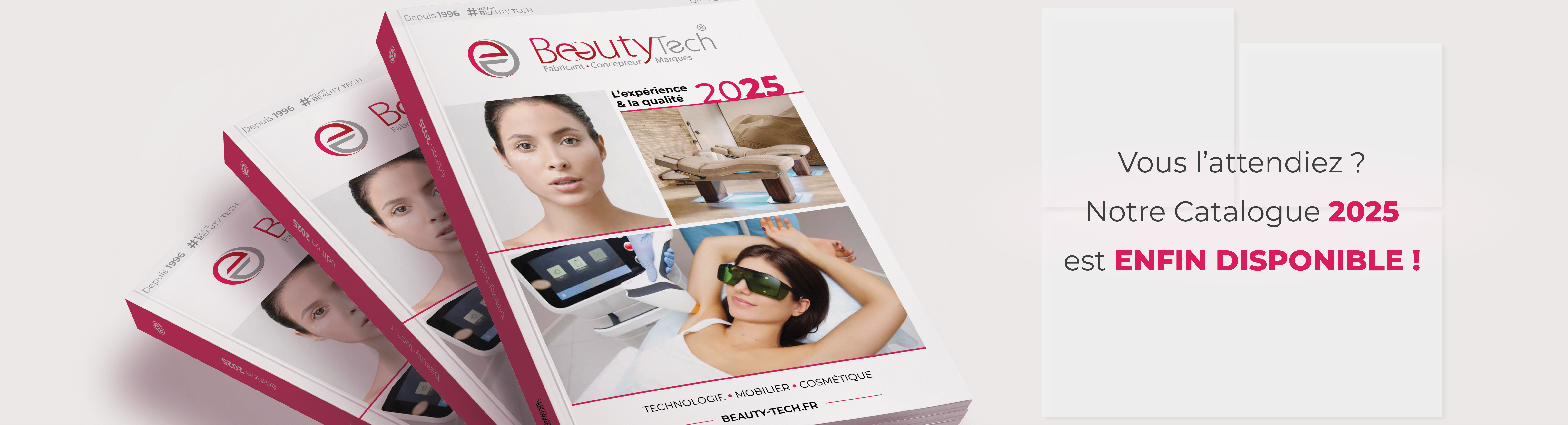 Nouveau Catalogue Général 2025