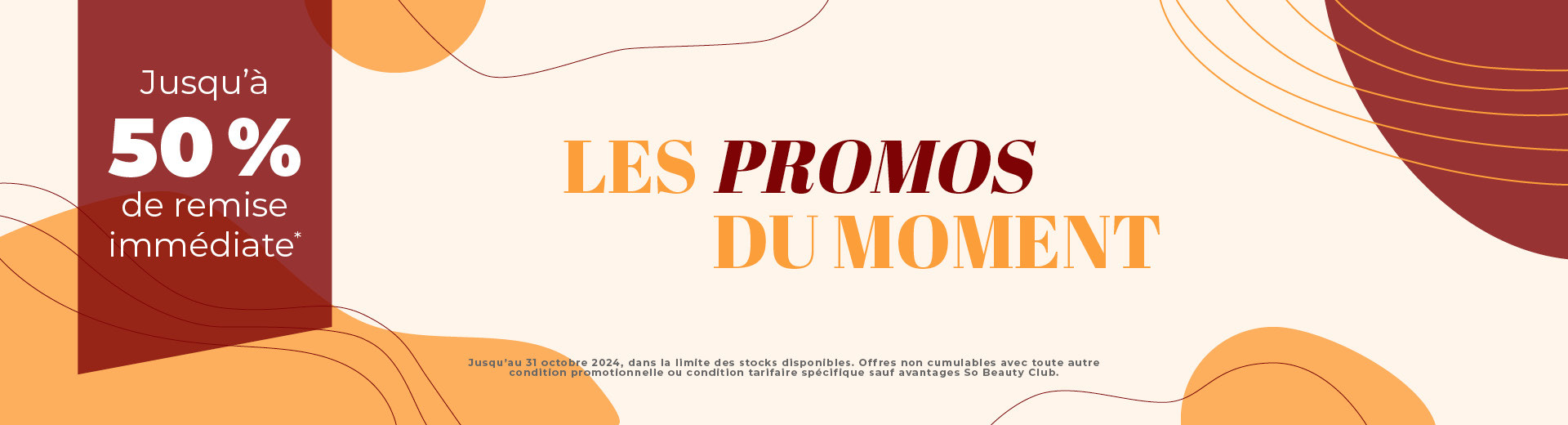 Promos du Moment SO23