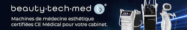 Beauty Tech Med - Grossiste de produit et matériel médical