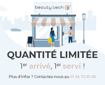 Matériel esthétique d'occasion
