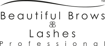 Logo Beautiful Brows