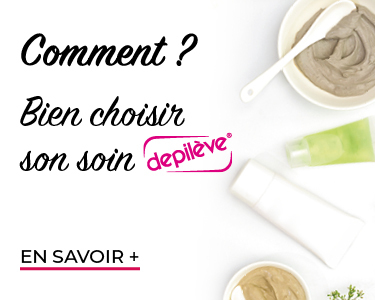 Guide Soin Depileve