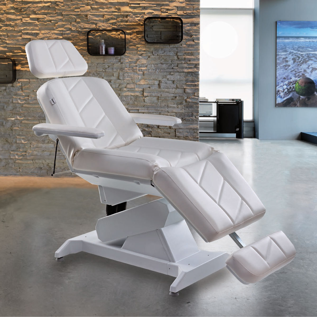 Gamme Fauteuils LEMI