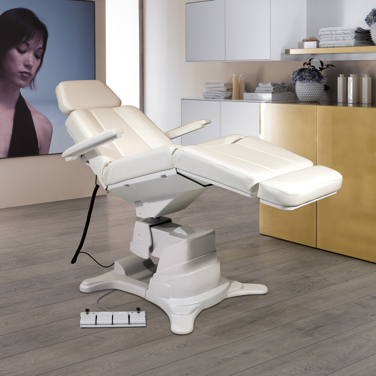Gamme Fauteuils LEMI