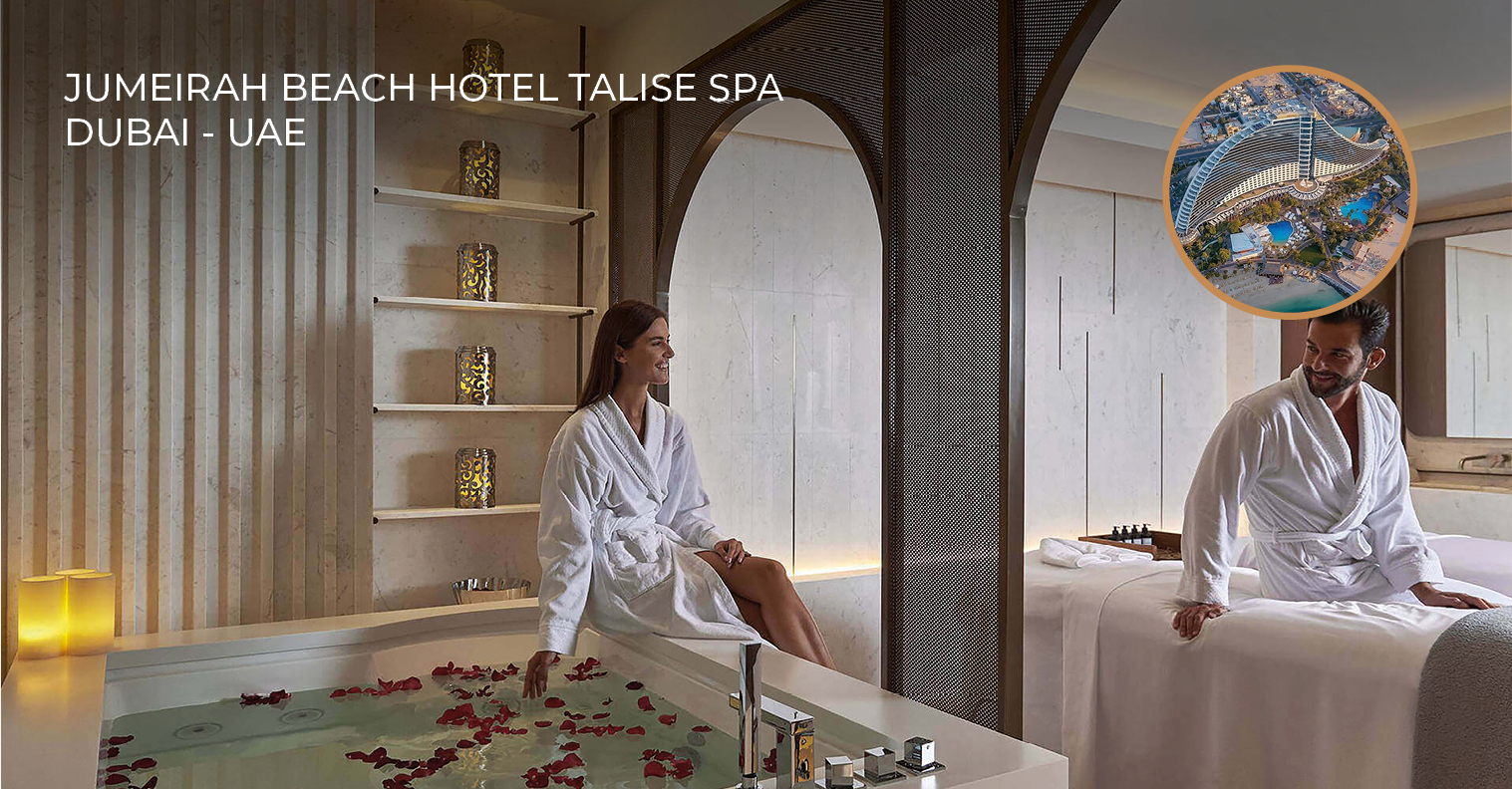 Spa partenaire LEMI
