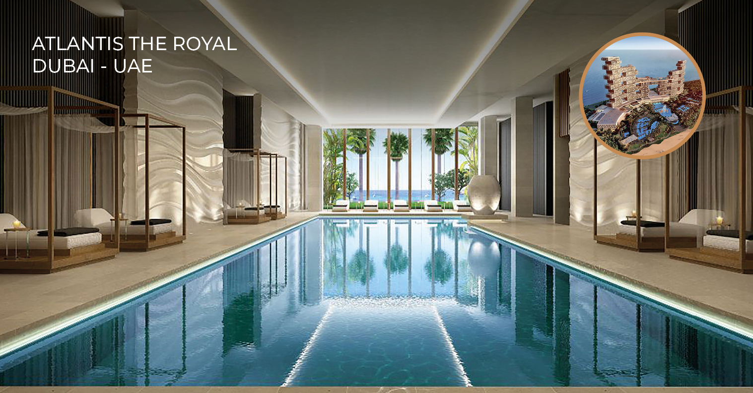 Spa partenaire LEMI
