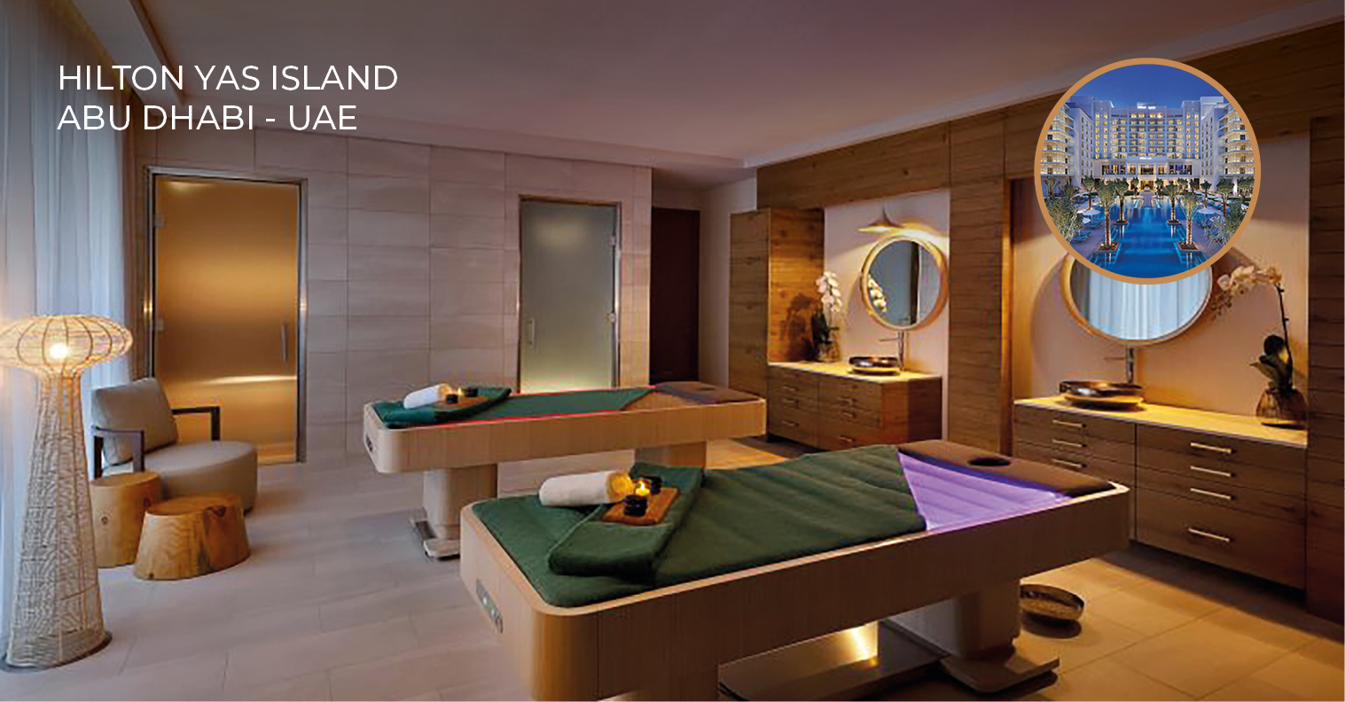 Spa partenaire LEMI