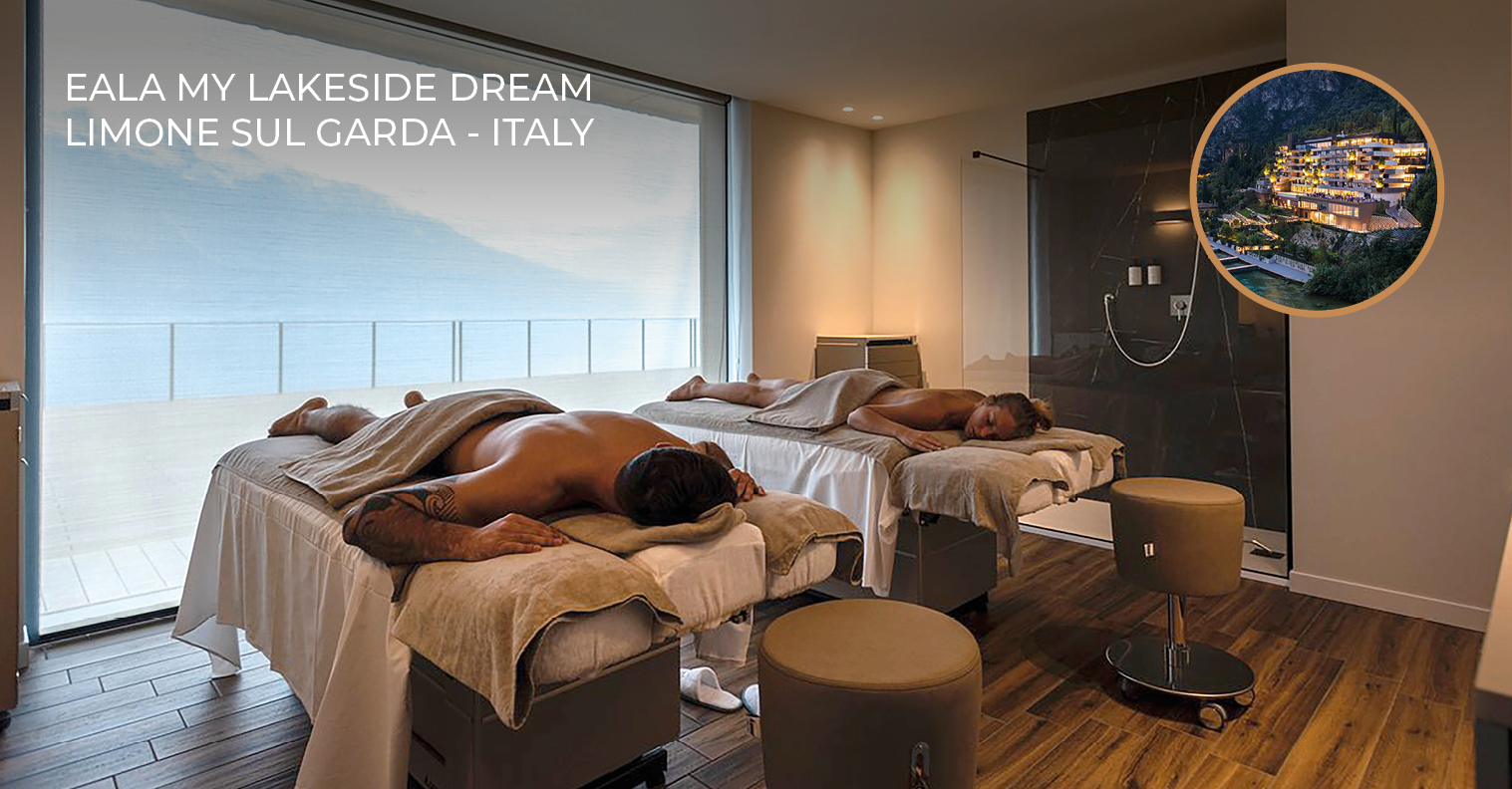 Spa partenaire LEMI