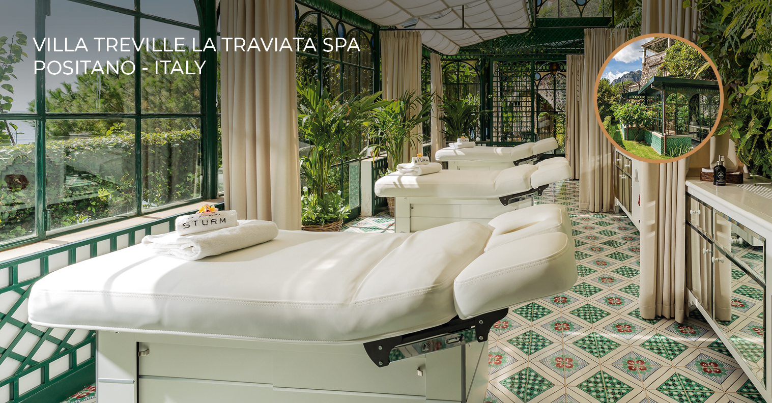 Spa partenaire LEMI
