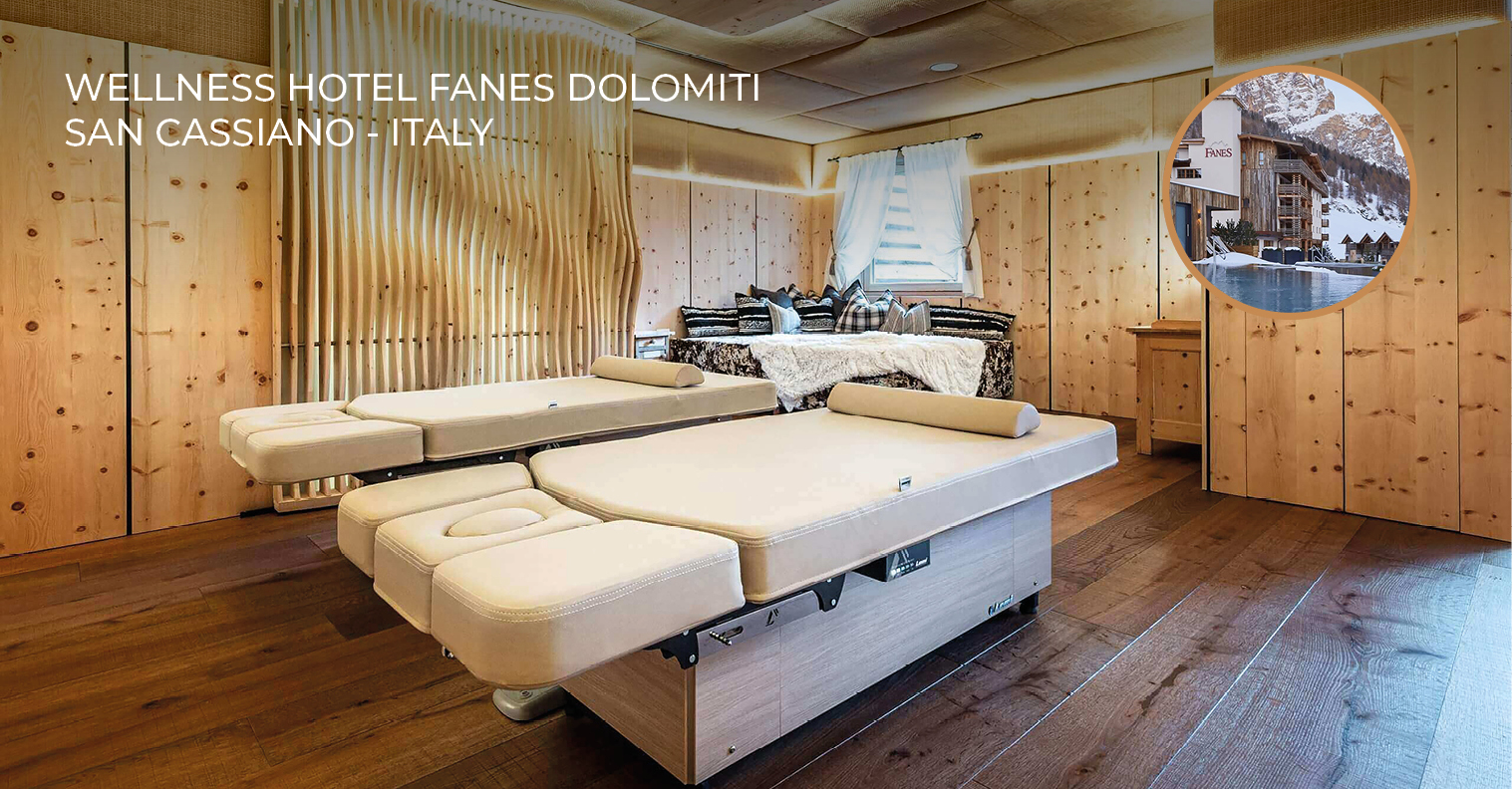 Spa partenaire LEMI