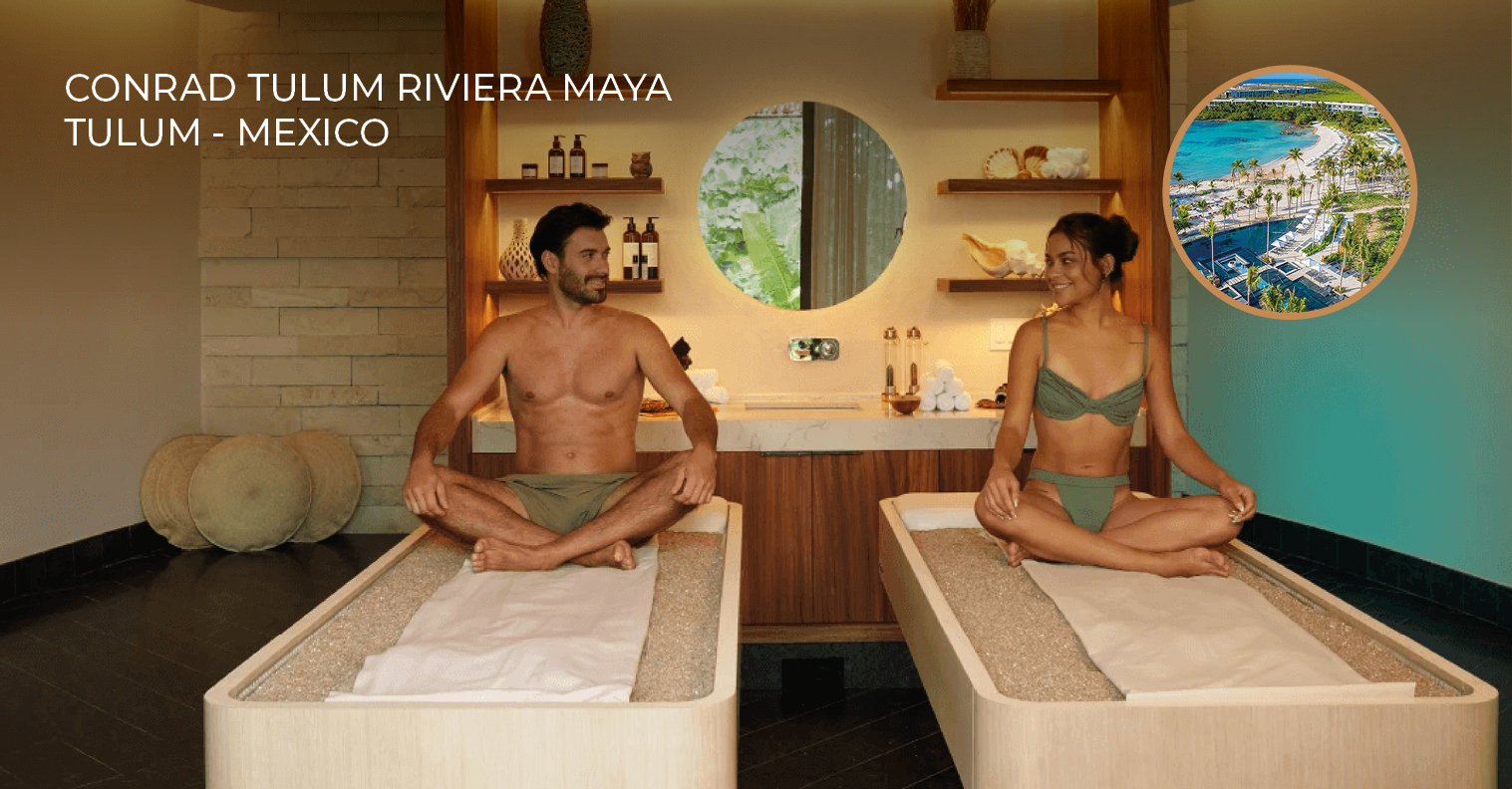 Spa partenaire LEMI