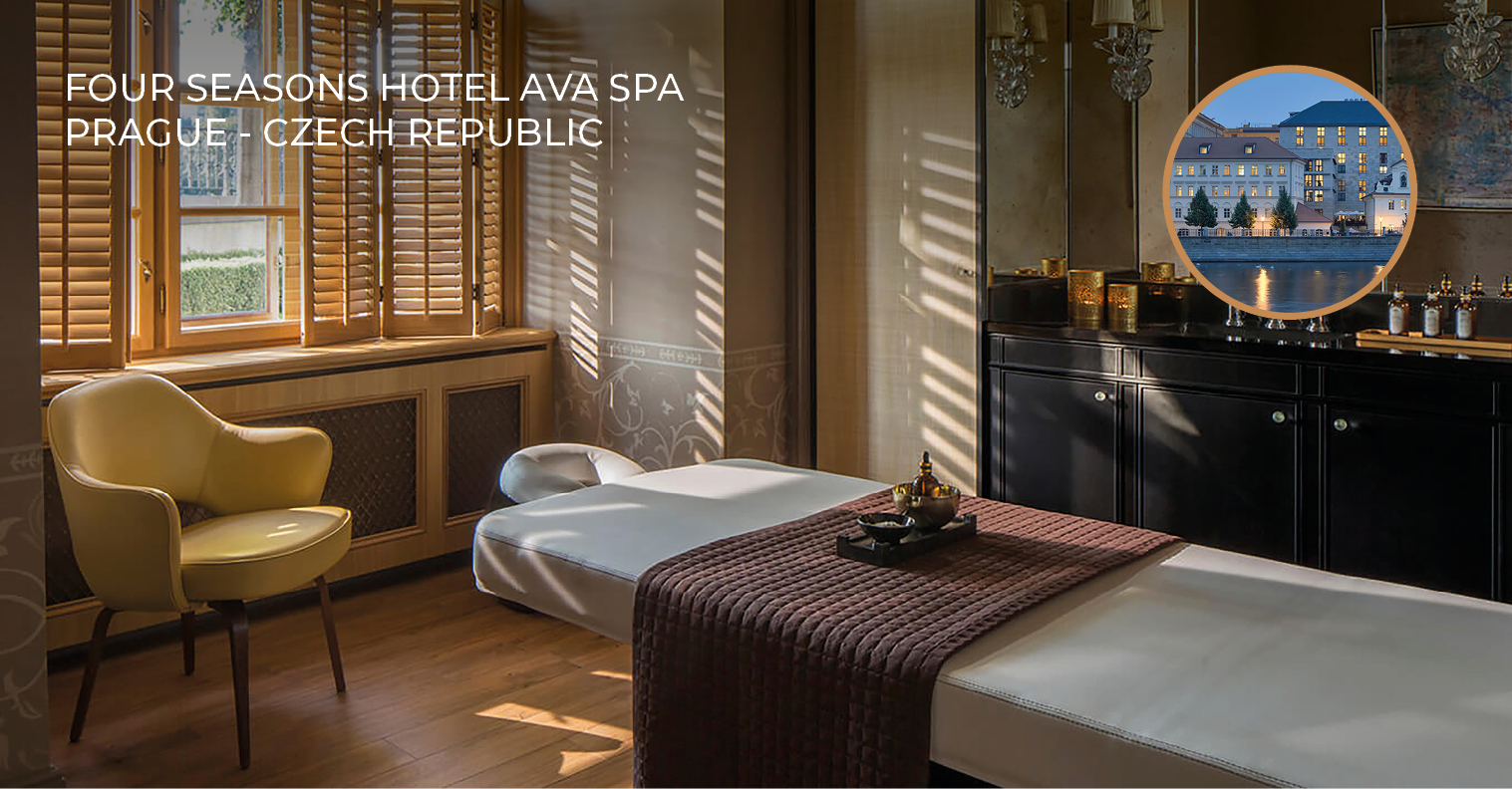 Spa partenaire LEMI
