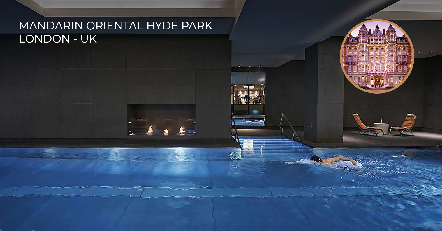 Spa partenaire LEMI